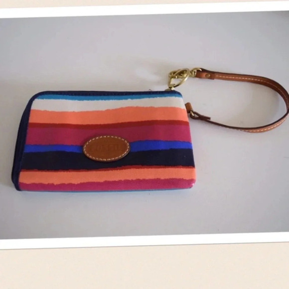 NWOT Fossil wrislet - Picture 4 of 4